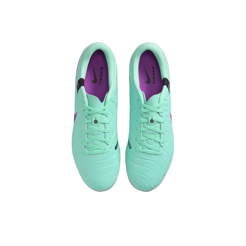 Nike Tiempo Legend 10 Academy Hg 'Purple Green'-3