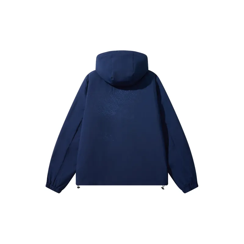 LA'T.WEEKEND Spring Windbreaker Coats Unisex Thickened And Fleece Lined/Regular Optional-20