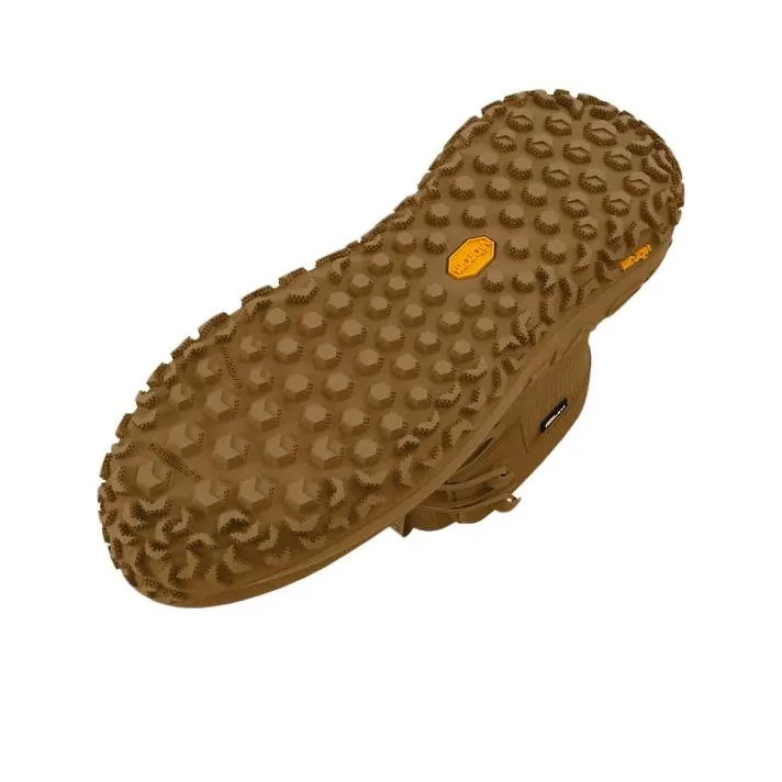 Under Armour Infil Gtx Ro Boots 'Tan'-4