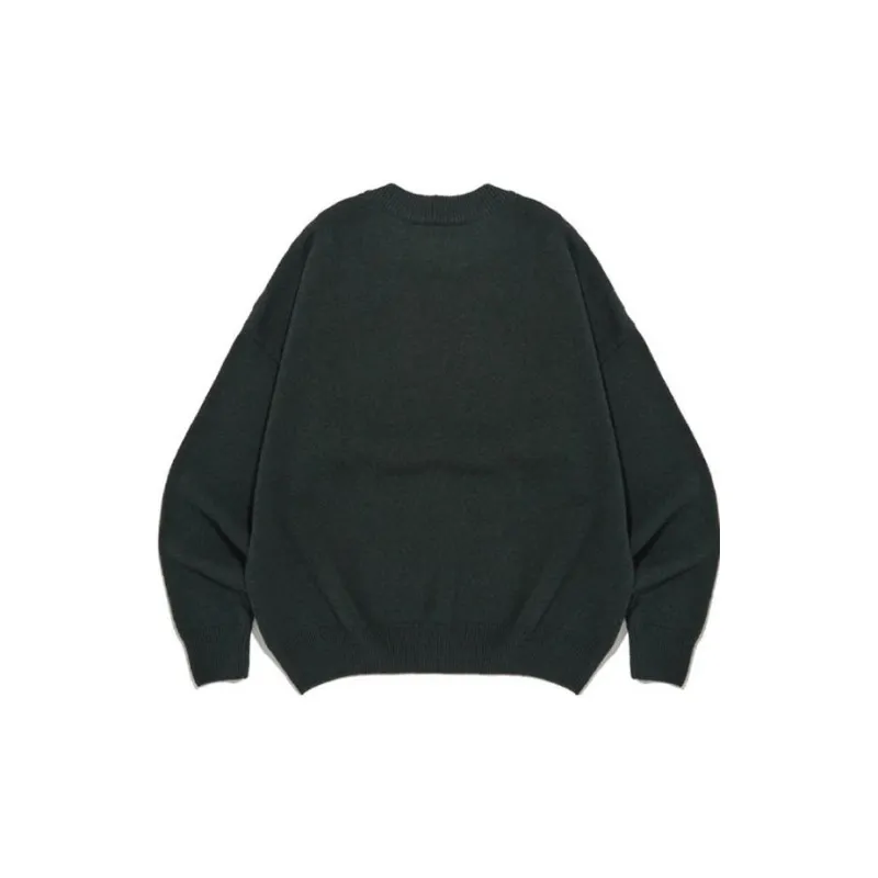 Champion Sweaters Women's Green-1