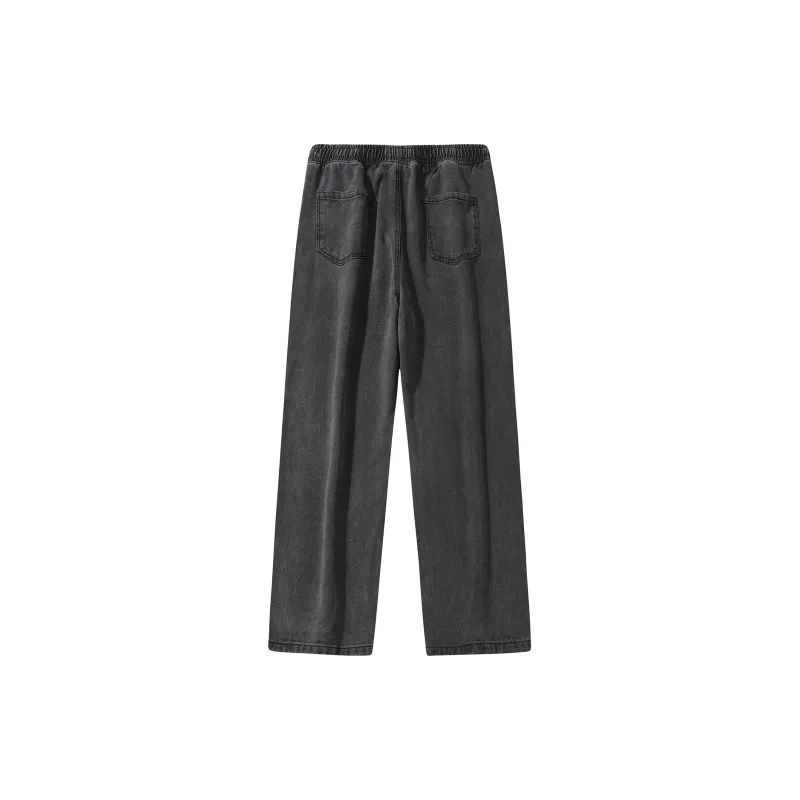 RAINCOME Jeans Unisex-16