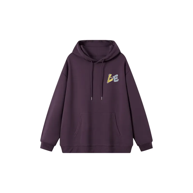 LEVEL RELAX Series Sweatshirts Unisex-31