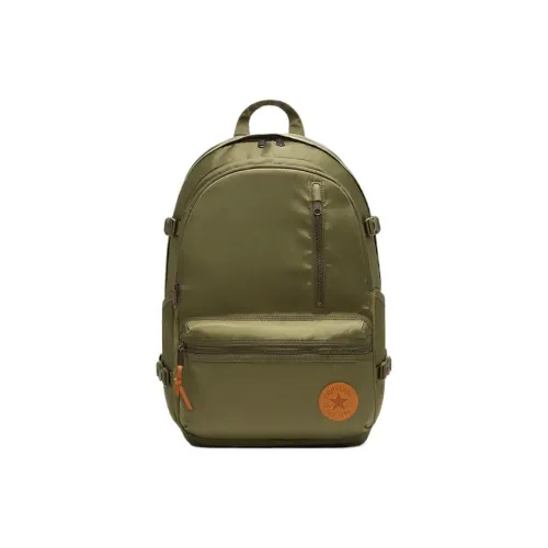 Converse Backpack Army Green