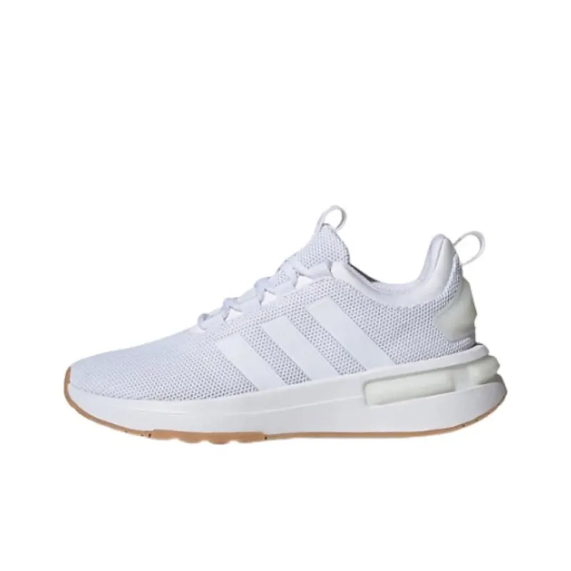 Adidas Racer TR23 Cloud White Grey Women's-0