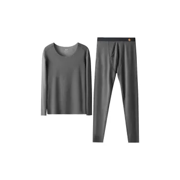 H YXIANG Men Thermal Sets