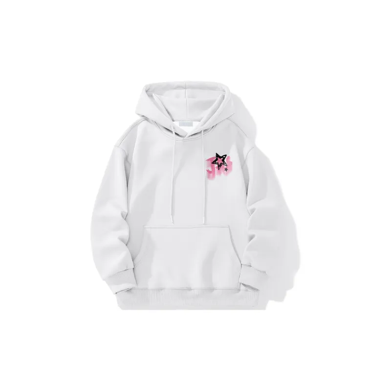 Jaslcs Sweatshirts Unisex-1