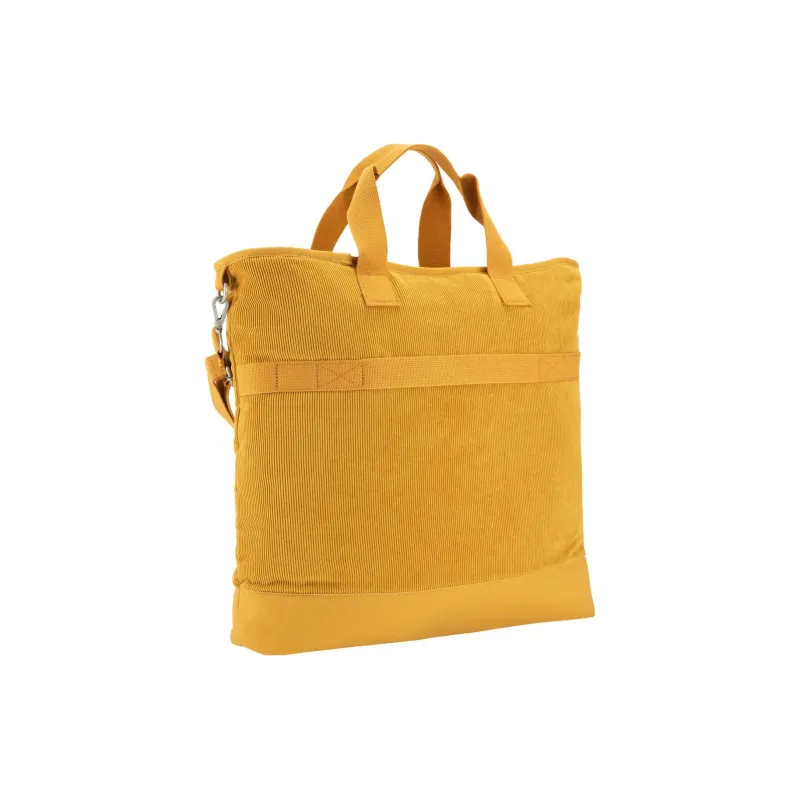 PUMA Handbags Earth Yellow-1