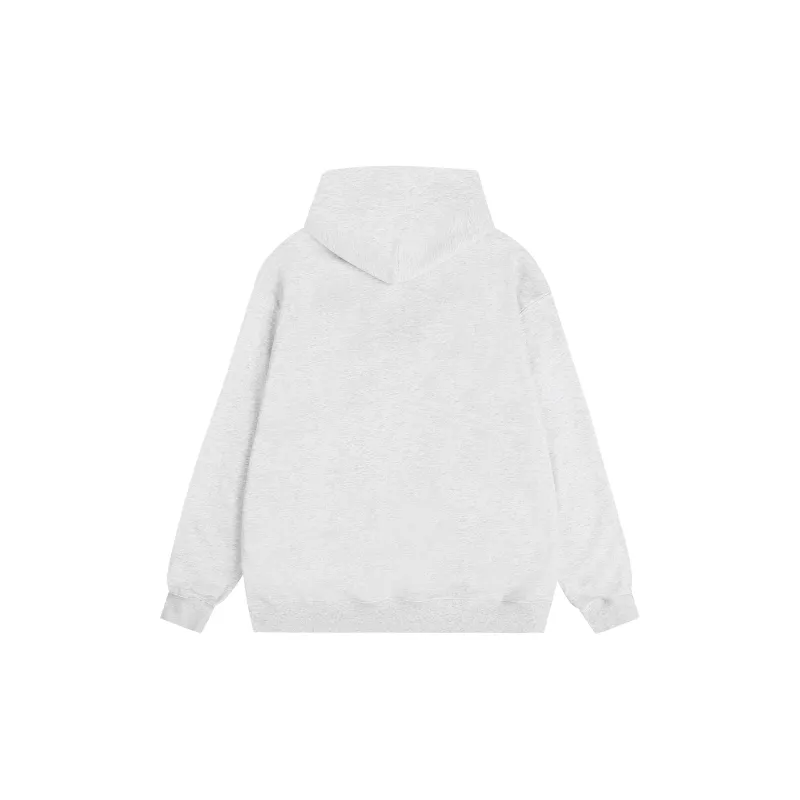 Atry Sweatshirt American Vintage Casual Long Sleeved Unisex-1