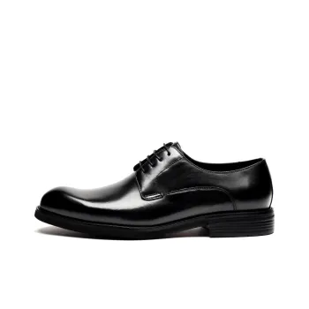 CHARRIOL Dress Shoes Men's Black