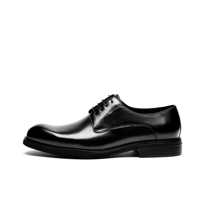 CHARRIOL Dress Shoes Men's Black-0