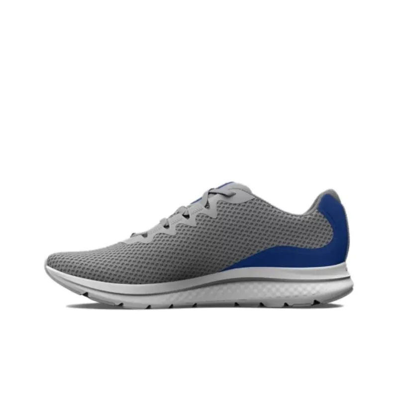 Under Armour Charged Impulse 3 'Grey Blue Mirage'-0