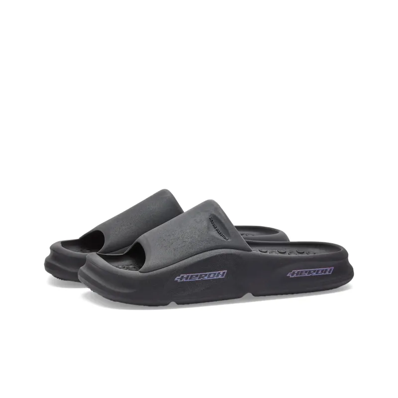 HERON PRESTON Moulded Flat Slides-1