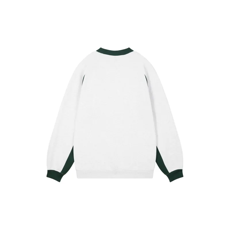 KOUEMGI Sweatshirts Unisex-1