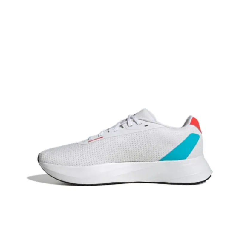 Adidas Duramo Sl 'White Black'-0