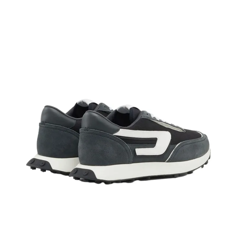 DIESEL S-Racer LC Logo-appliqué Sneakers-3
