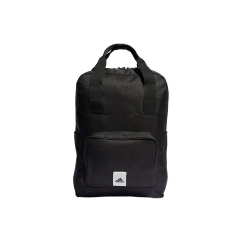 Adidas Backpacks Black/Beige White