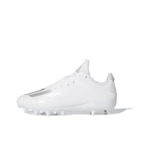 Adidas Adizero Spark Cleats 'Cloud White'