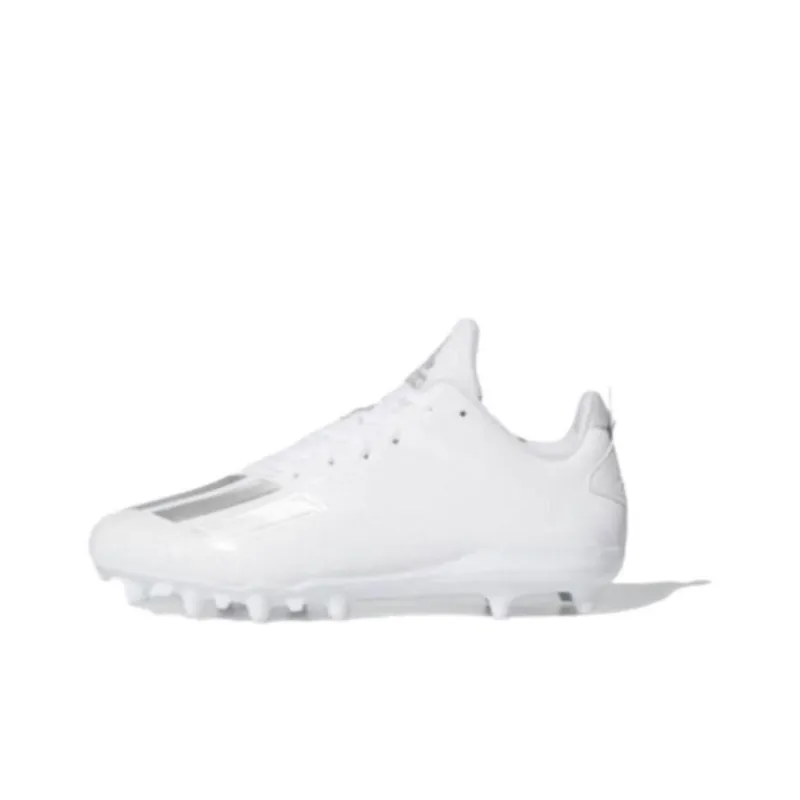 Adidas Adizero Spark Cleats 'Cloud White'-0