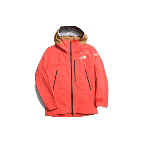 THE NORTH FACE Jackets Women's Bright Orange