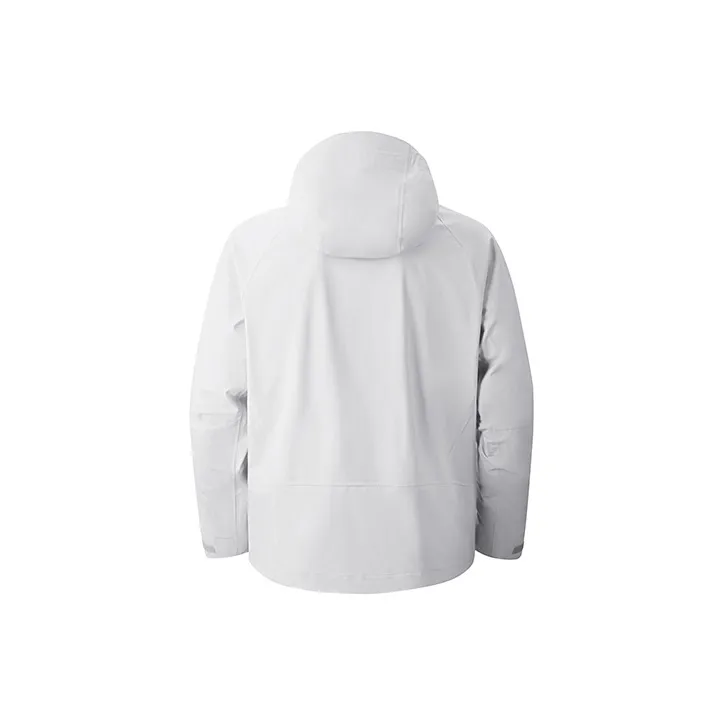 MOBI GARDEN Windbreaker Jackets Unisex-7