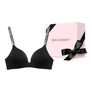 MISS CURIOSITY Miss Curiosity X J'ADORE Bra Women's