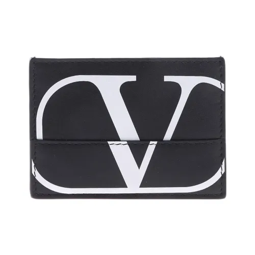 Valentino Card Holders