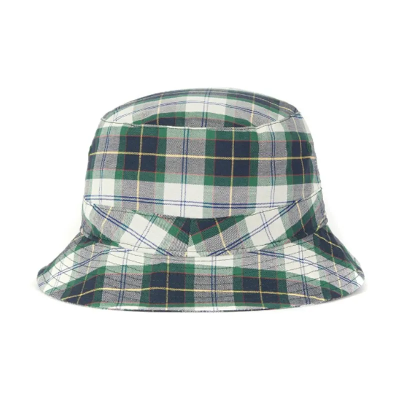 BARBOUR Bucket Hats Unisex Multicolor-1