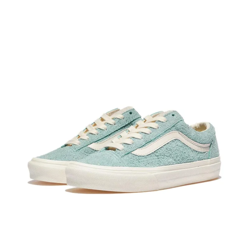 Vans Style 36 'Light Blue White'-1