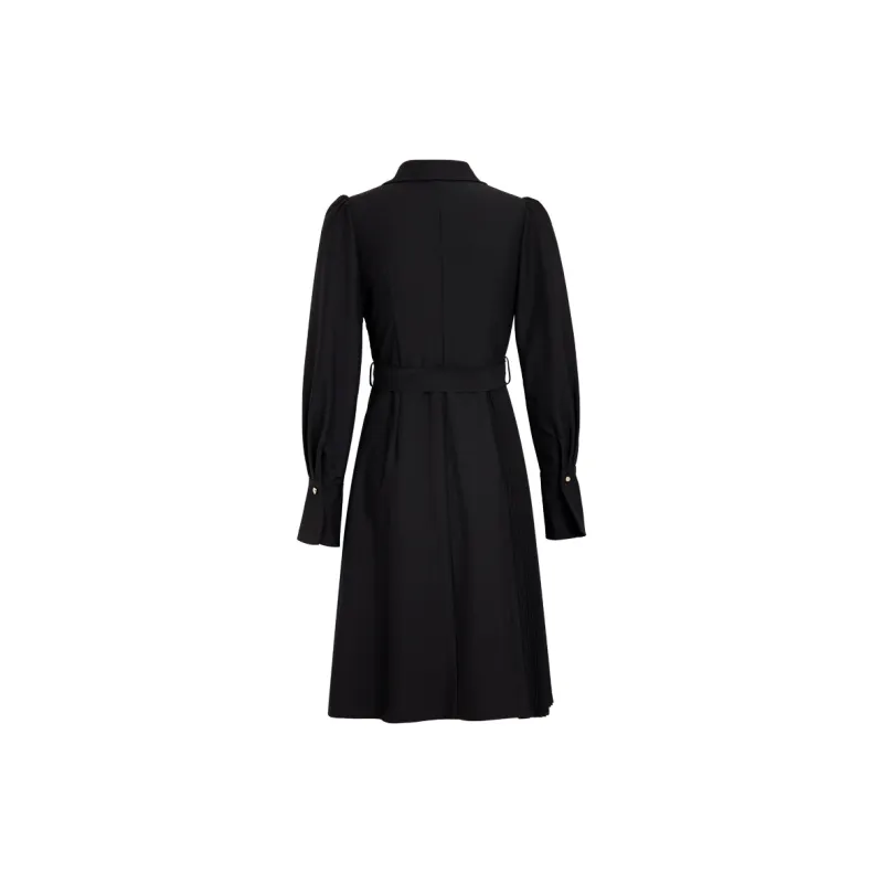 AUI Long Sleeved Dresses Women's-1