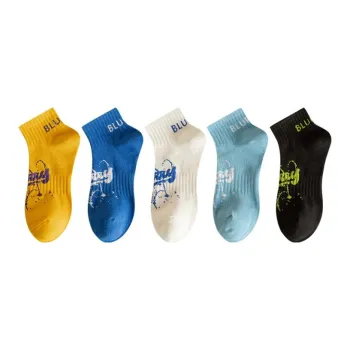 MIIOW Men Socks