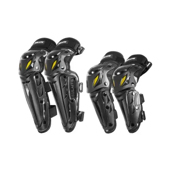 UMA Knee Pads Motorcycle Bike Racing Roller Sport Unisex