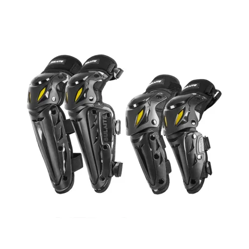 UMA Knee Pads Motorcycle Bike Racing Roller Sport Unisex