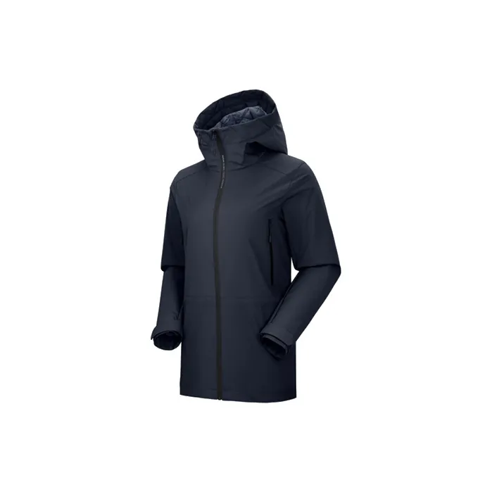KAILAS Puffer Jackets Women's-4