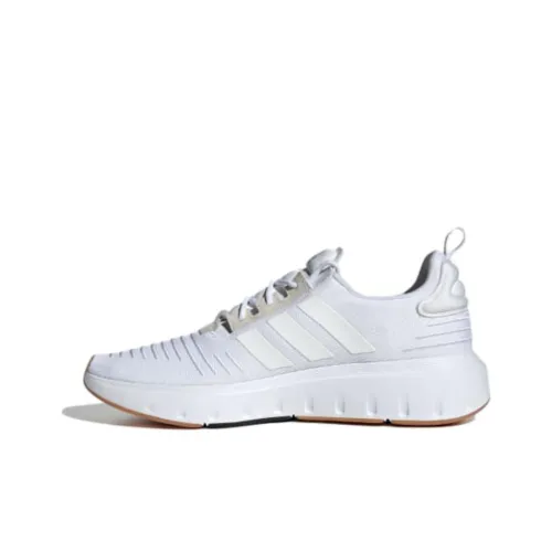 Adidas Swift Run 'White Gum'