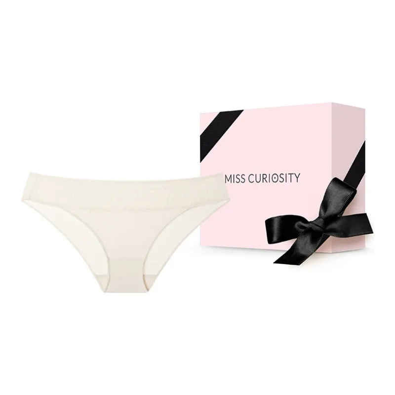 MISS CURIOSITY Women's Underwear Gift Boxes-2