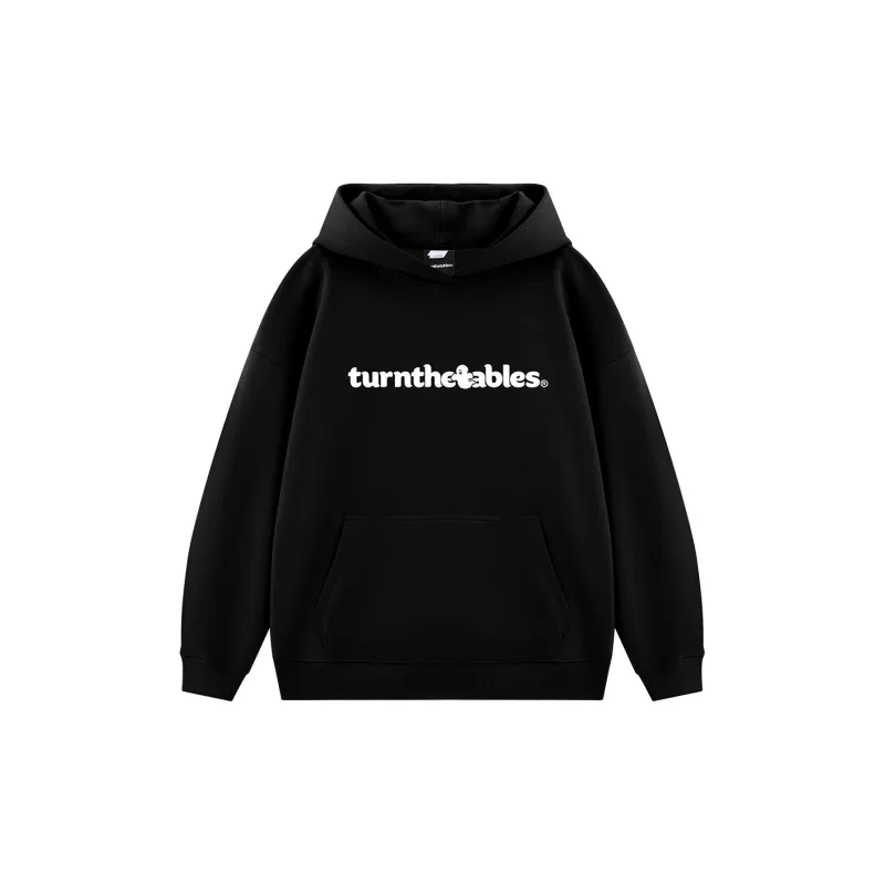 TURNTHETABLES Sweatshirts Unisex-1