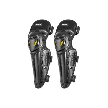 UMA Knee Pads Motorcycle Bike Racing Roller Sport Unisex