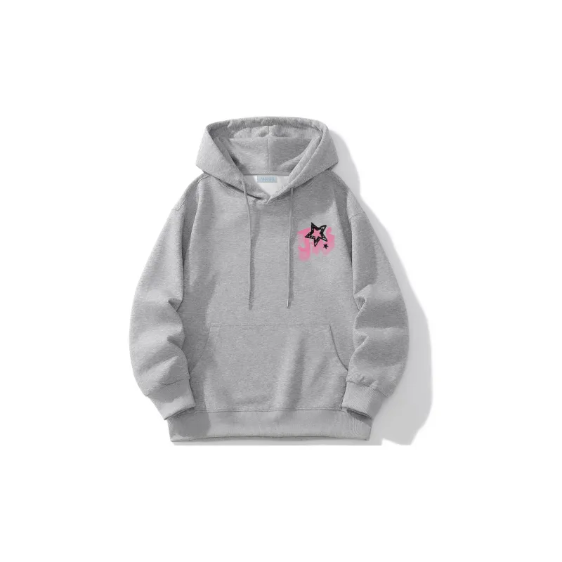 Jaslcs Sweatshirts Unisex-12
