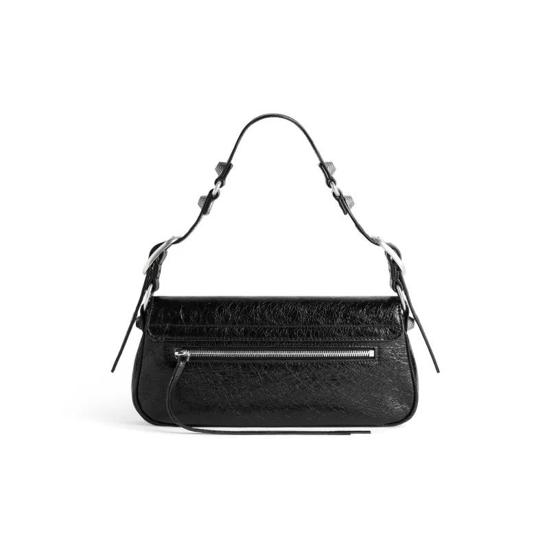Balenciaga Le Cagole Small Sling Bag-3
