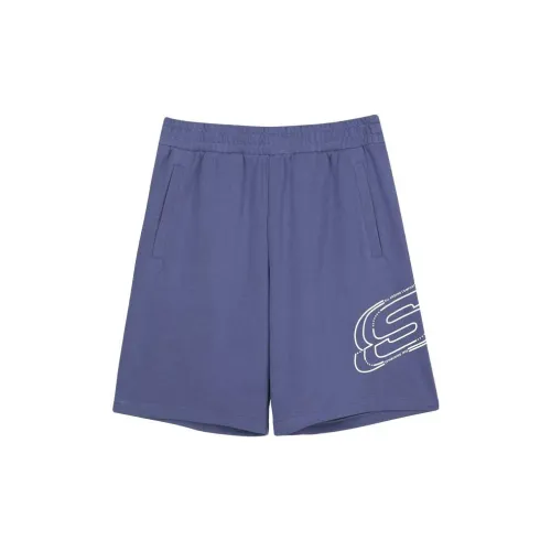 Skechers Men Sports shorts