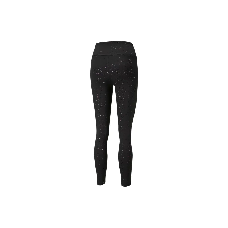 PUMA Sports Pants Women's Black-1