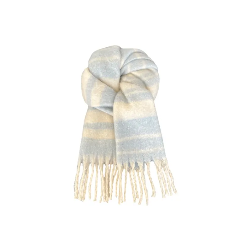 J W Knit Scarves Women's-1