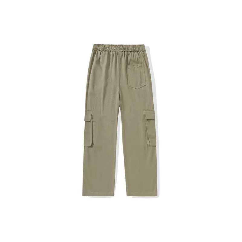 KNOW EVERY Cargo Pants Unisex-9