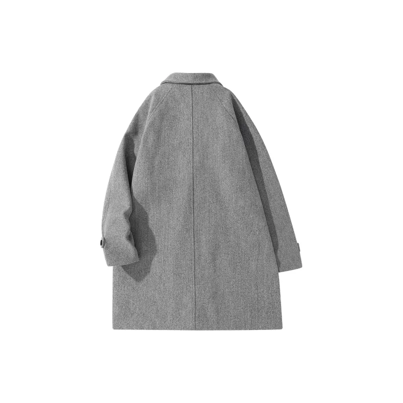 KW Coats Unisex-4