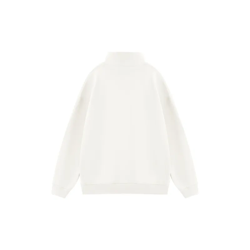 TURNTHETABLES Sweatshirt Unisex-4
