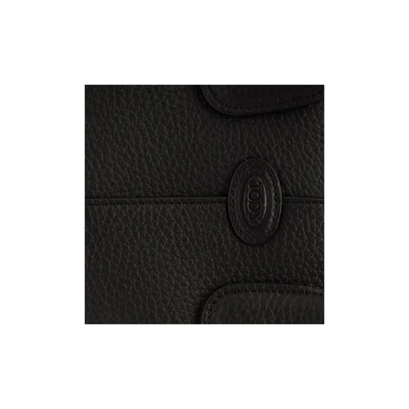 TOD'S Di Mini Tote Bag-3