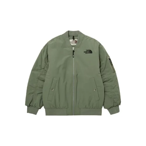 THE NORTH FACE Unisex Quilted Jacket