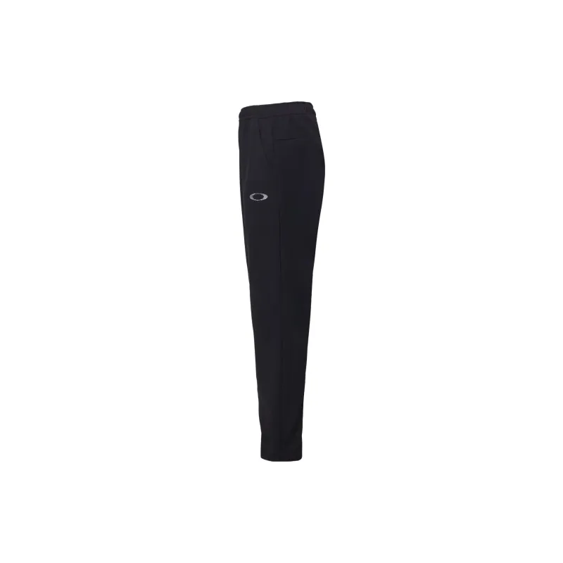 Oakley Knitted Sweatpants Men Black-2