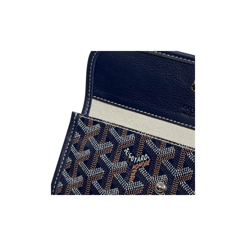 GOYARD Bohème Hobo Shoulder Bags-4