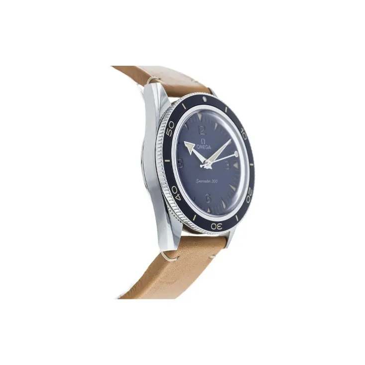 OMEGA Men Seahorse Series 300m Diving Watch Watch-3